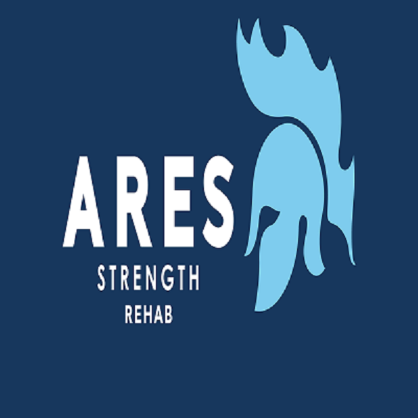 Ares Strength Rehab